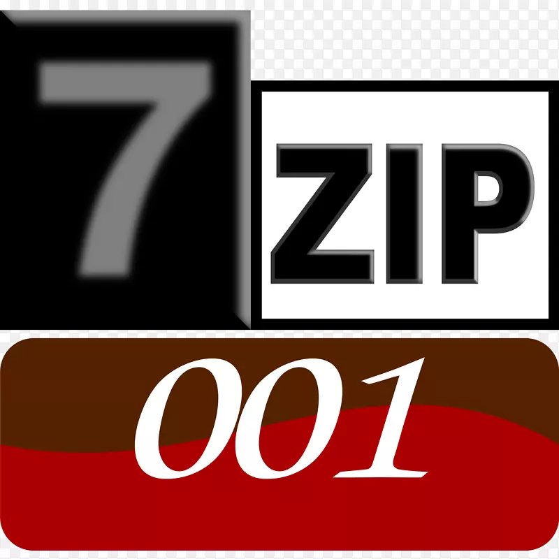 7-zip电脑软件档案-宗子14 0 1