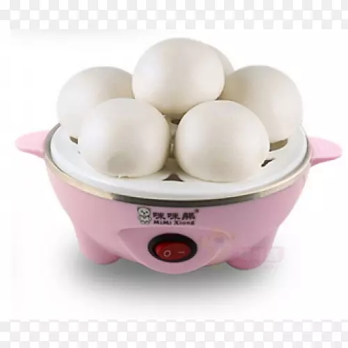 煮蛋煮沸食品电破蛋机
