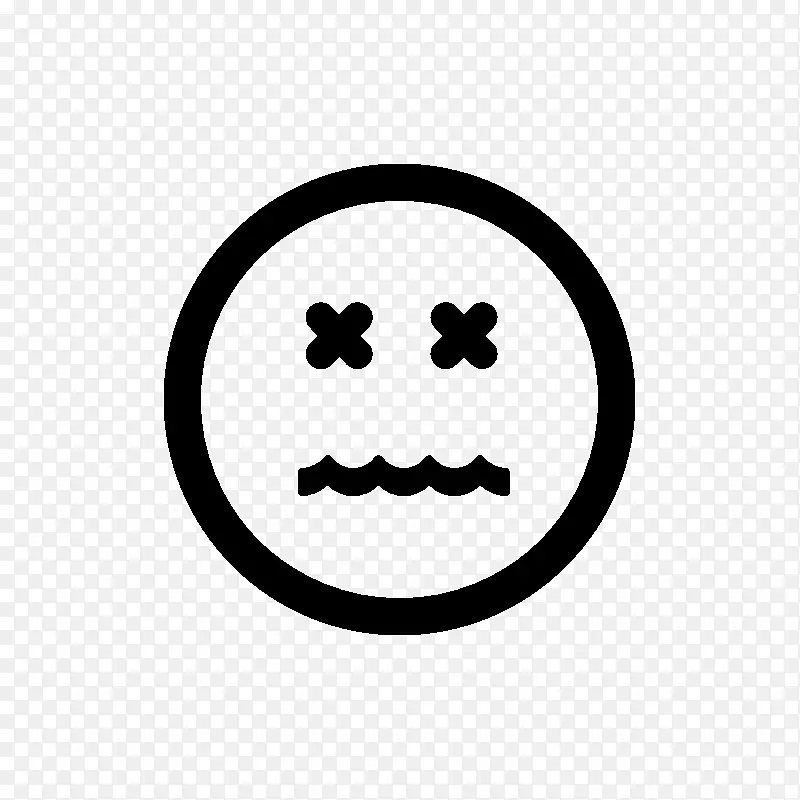 表情笑脸电脑图标设计下载-笑脸