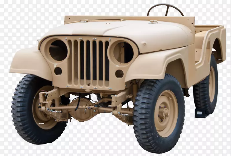 吉普车牧羊人吉普车CJ Willys m38a1 Willys mb-吉普车