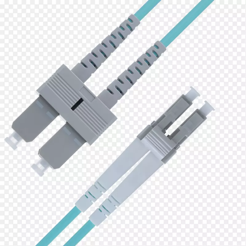 多模光纤连接器光纤贴片光缆光纤