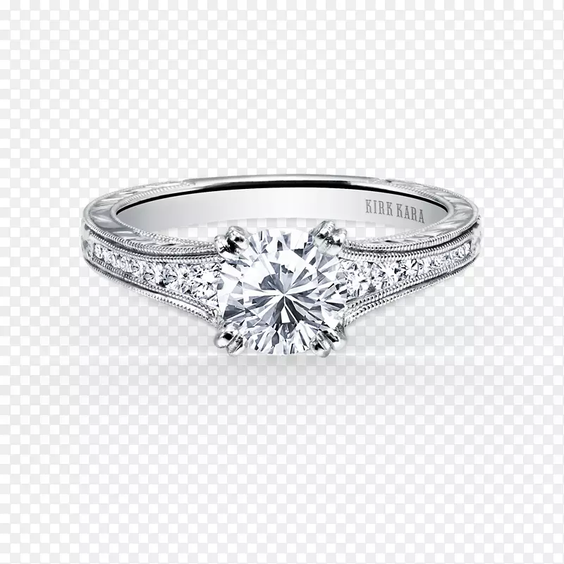 订婚戒指结婚戒指钻石心形新娘新郎新婚照