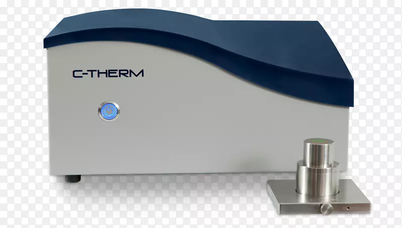 导热系数分析仪电导热分析热流率技术