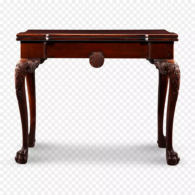 床头柜18世纪家具椅古董家具