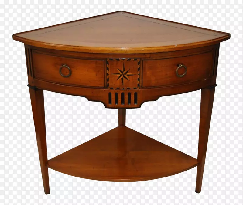 桌子，家具，书架，抽屉，房子.古董桌