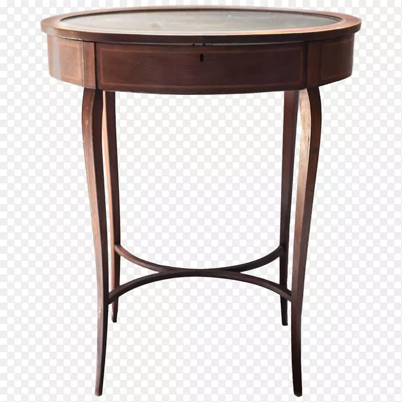 咖啡桌陈列柜古木古董桌