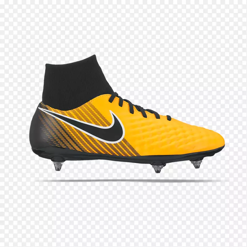 足球靴耐克汞蒸气运动鞋-耐克