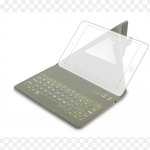 电脑键盘上网本三星银河标签S3耳机ipad-pu封面套餐