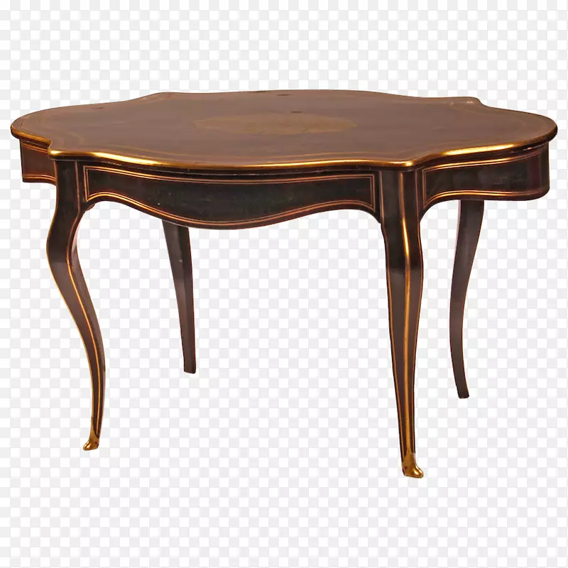 回收木材桌家具.古董桌