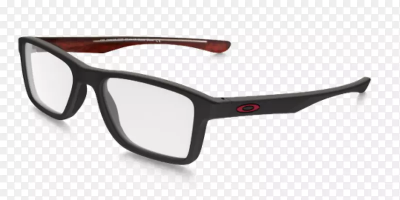 奥克利公司眼镜服装Oakley光学眼镜处方眼镜