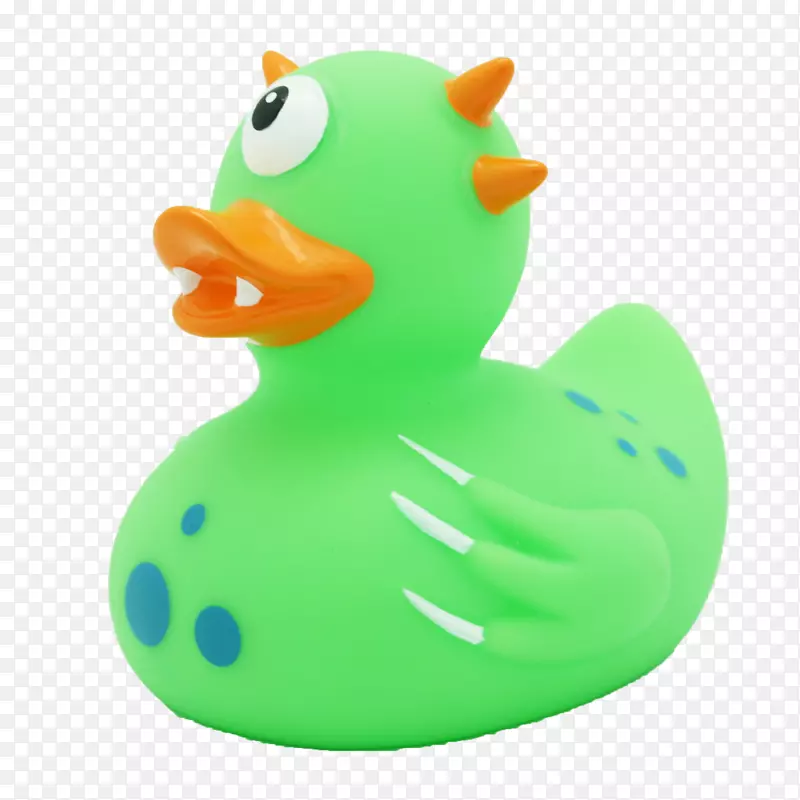 橡胶鸭家用烤鸭绿色浴缸烤鸭