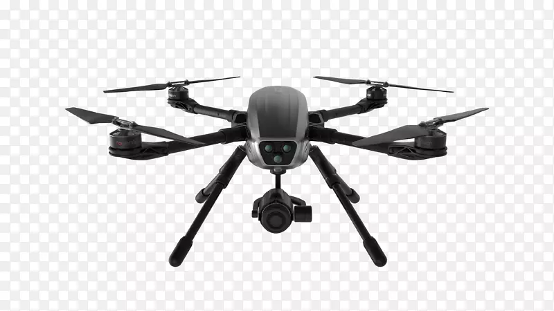 无人驾驶飞行器动力视觉无人机动力视觉技术公司。第一人称摄像机-捕食者无人机