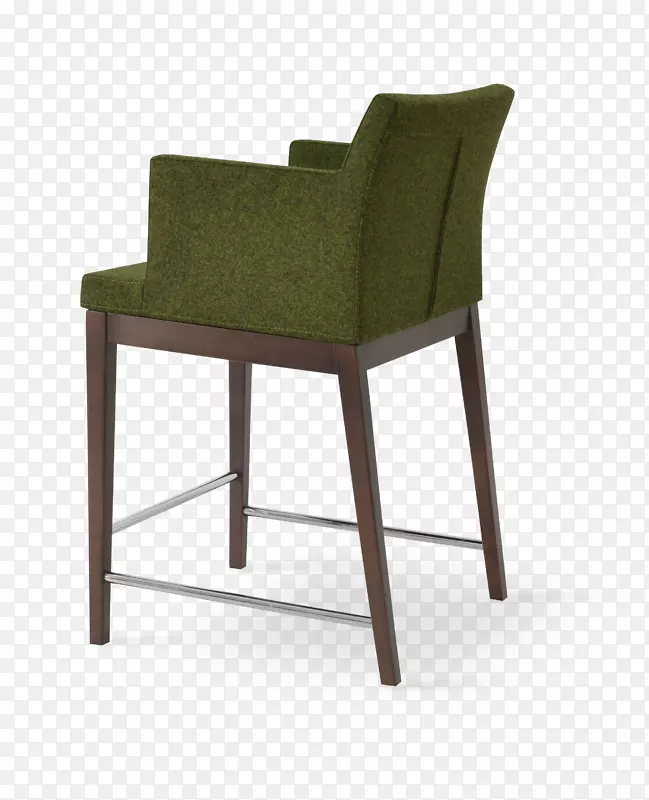椅子沙发家具餐厅-木制小凳子