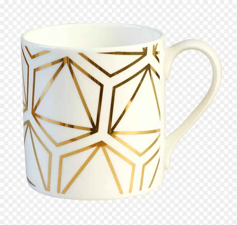 咖啡杯骨瓷陶瓷固体杯