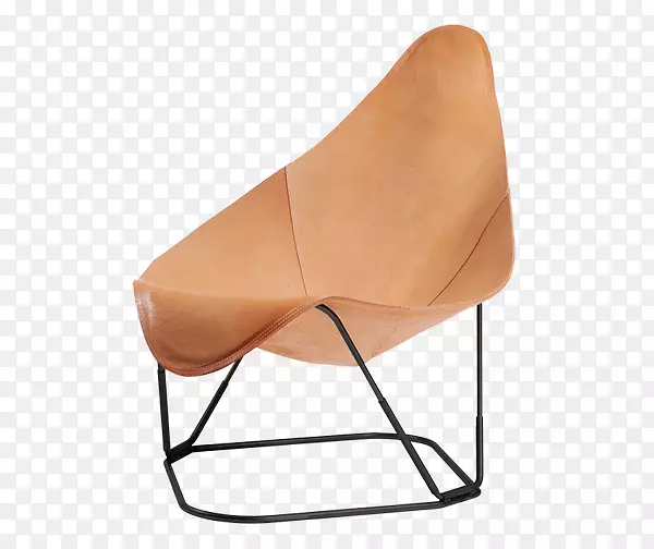 翼椅，蝴蝶椅，家具-椅子