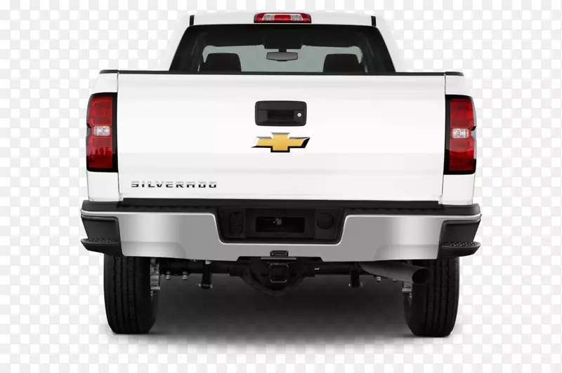 2015年雪佛兰Silverado 2500 HD通用汽车2016雪佛兰Silverado 1500轿车-双十一促销