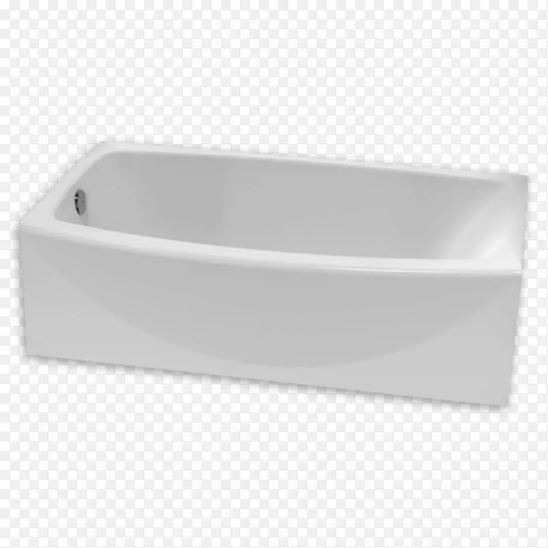 陶瓷厨房洗涤池浴室-浴缸丙烯酸
