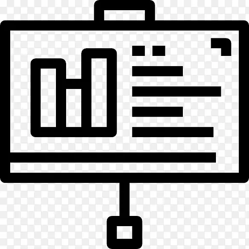 电脑图标财务演示管理业务h5界面可免费提取材料。