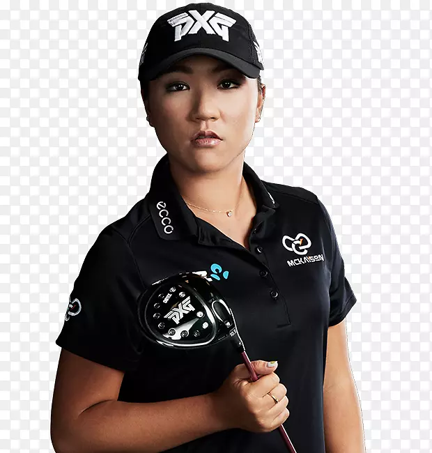 莉迪亚·高，女子PGA锦标赛2018年LPGA巡回赛职业高尔夫球手Parsons Xtreme高尔夫-高尔夫