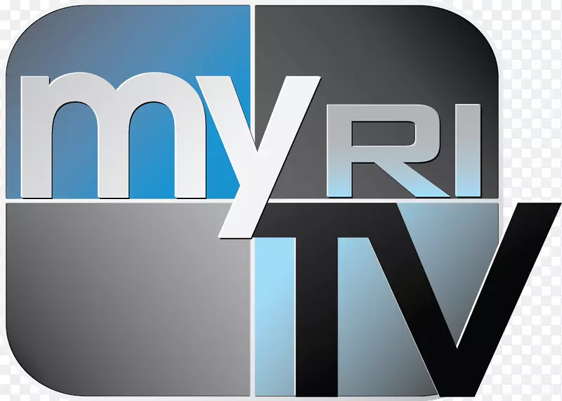 MyNetworkTV电视节目网络联盟标识