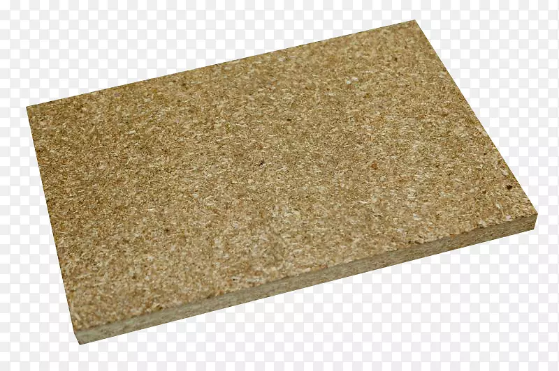 刨花板生物材料建筑材料石棉绝缘板