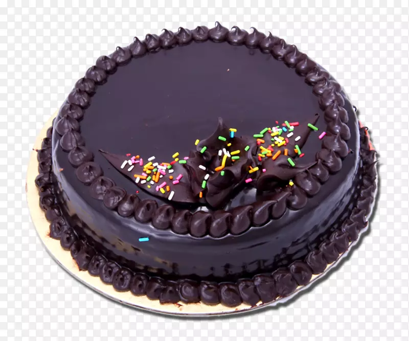 巧克力蛋糕软糖蛋糕黑森林巧克力松露巧克力蛋糕