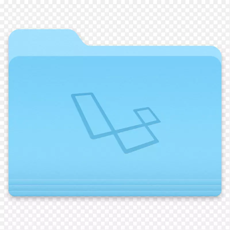 Laravel MacOS计算机图标os x yosemite-文件夹