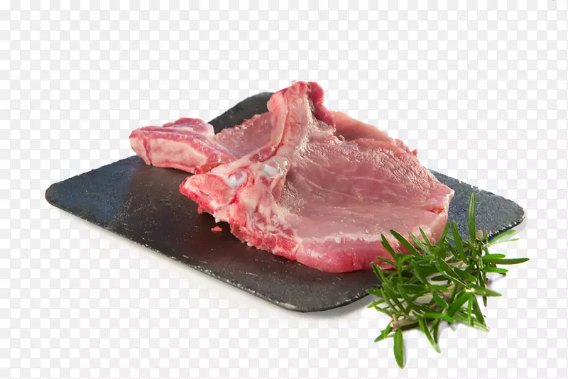 火腿羊肉排骨鹿肉烤牛肉火腿