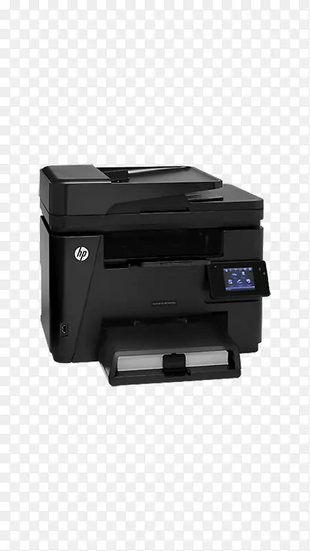 Hewlett-Packard hp LaserJet pro m 225多功能打印机-多功能打印机