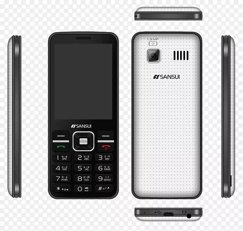 手机智能手机三井电动iPhone印度-智能手机