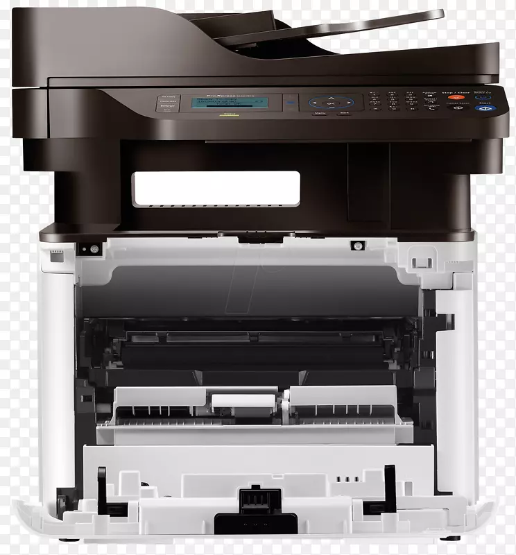 多功能打印机三星Proxpress m 3370多功能印刷机