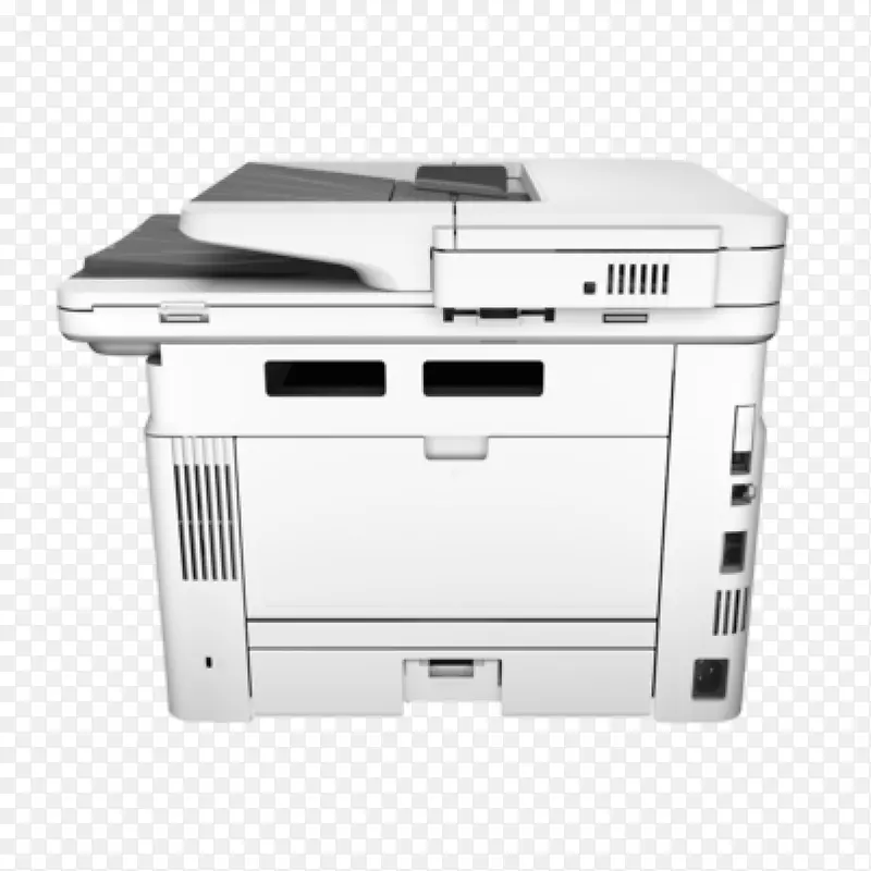 Hewlett-Packard hp LaserJet pro m 426多功能打印机-多功能打印机