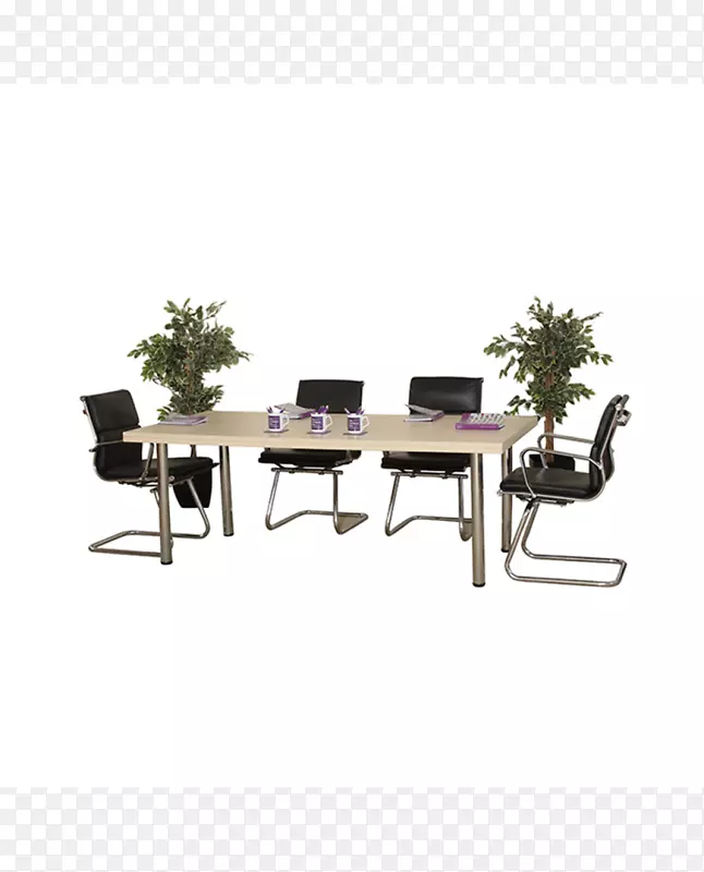 桌椅家具会议中心办公室-会议桌