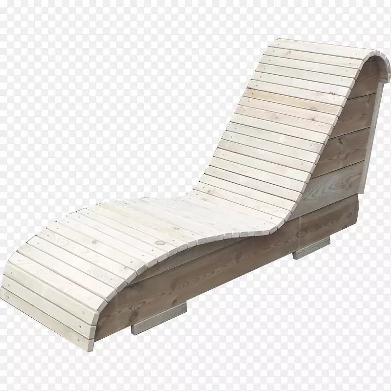 躺椅、木花园家具-椅子