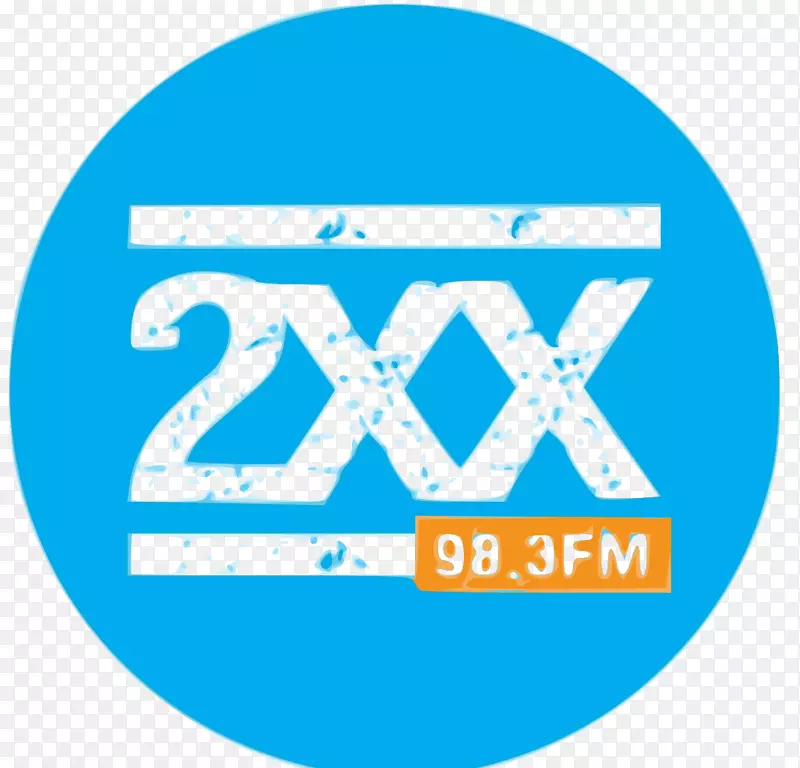 2XX调频广播网络电台1 xxr-无线电台