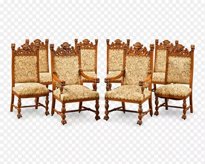 椅子桌，餐厅套房，家具.家具