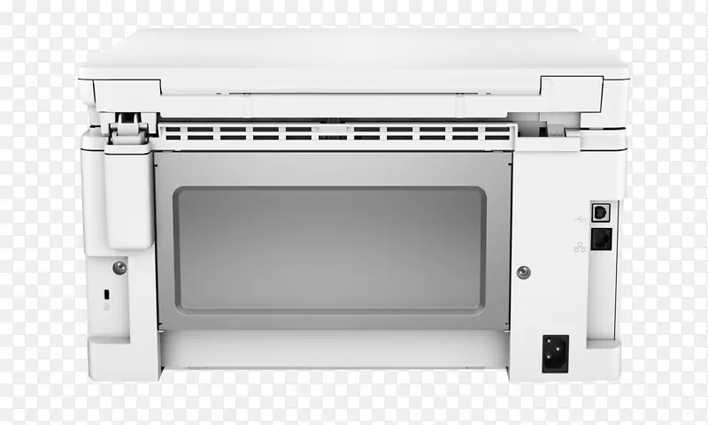 惠普多功能打印机hp LaserJet pro m130a多功能打印机