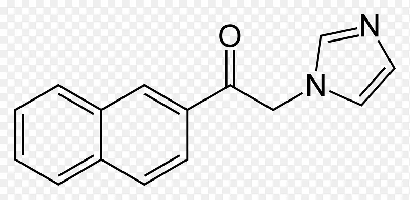1-萘酚化学物质异构体试剂2-萘酚