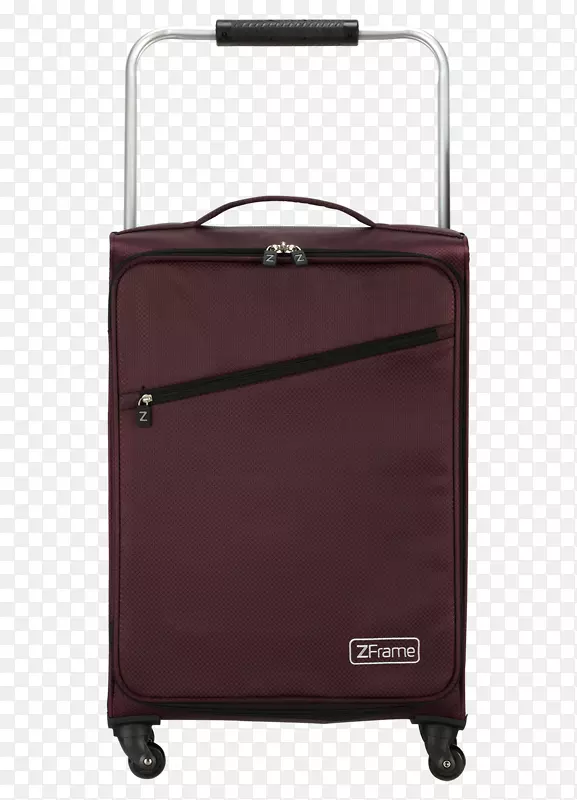 手提行李箱加拿大行李2件硬壳旋转箱包套装手提箱手绘