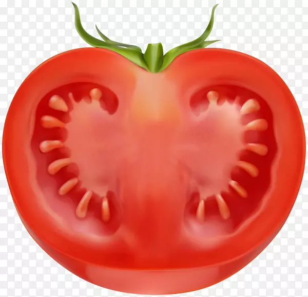 李子番茄汁蔬菜-番茄