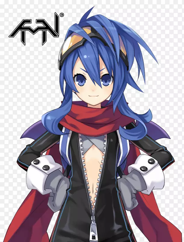 高维海王星Mk2 PlayStation 3高维海王星胜利Disgaea 4工作室：Arland-Other炼金术士