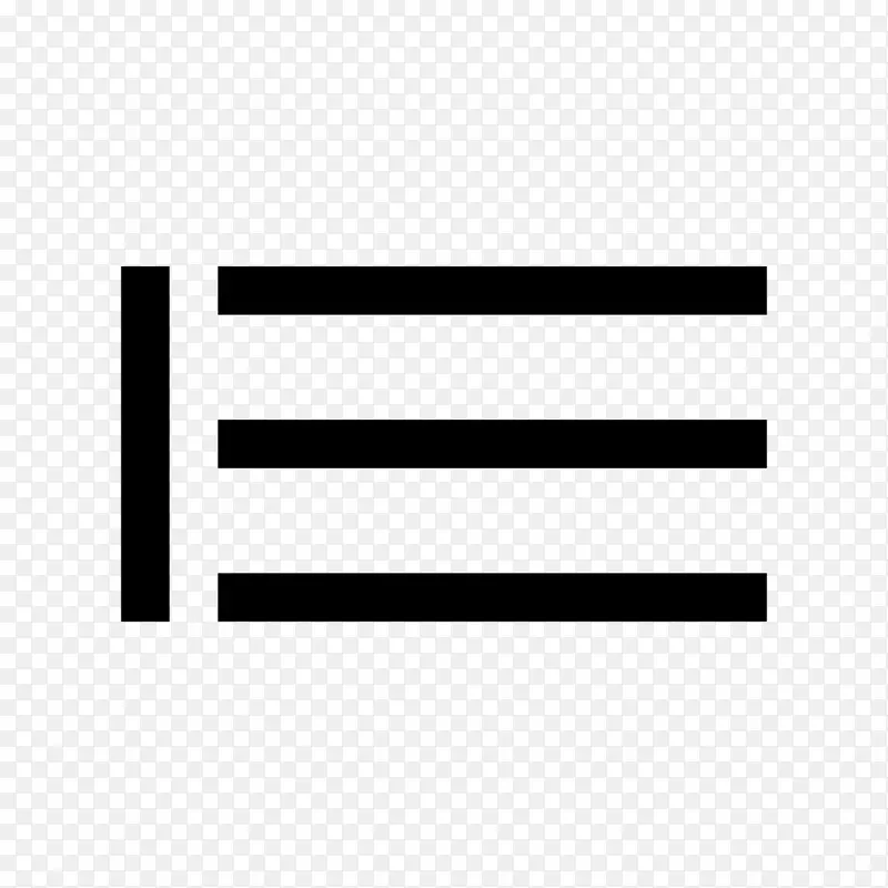 品牌线角字体-沉淀