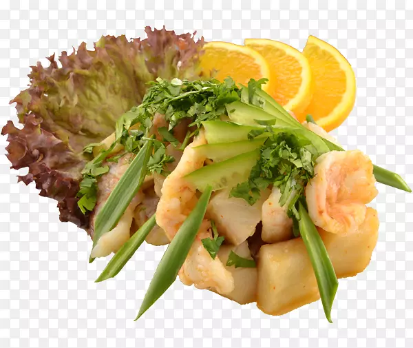 泰国菜，菜，素菜，寿司餐厅-寿司
