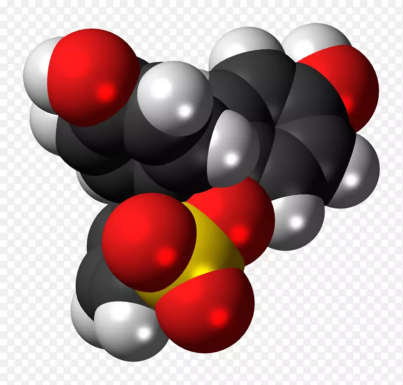酚类分子实验室酚醛树脂化学-分子