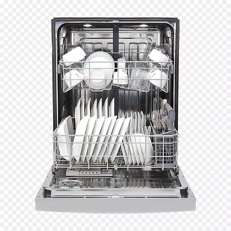 家用电器海尔主要家电洗碗机通用型厨房