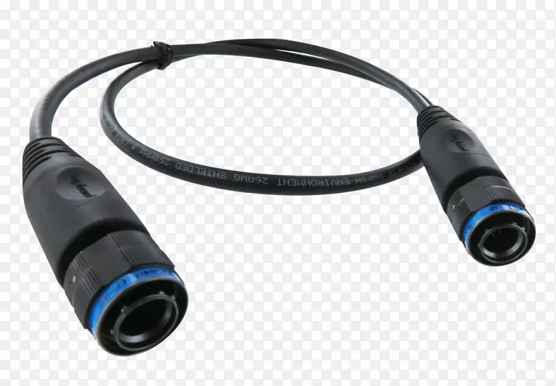 电缆插座电缆线束电线连接器电线电缆
