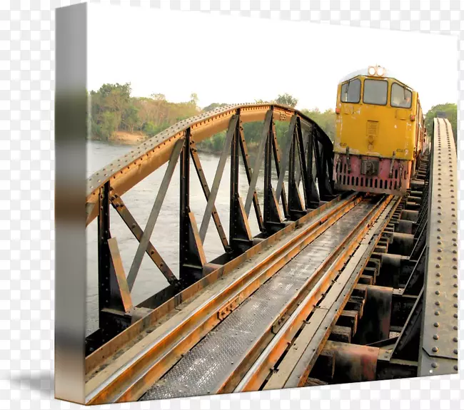 铁路运输列车铁道车厢钢制列车