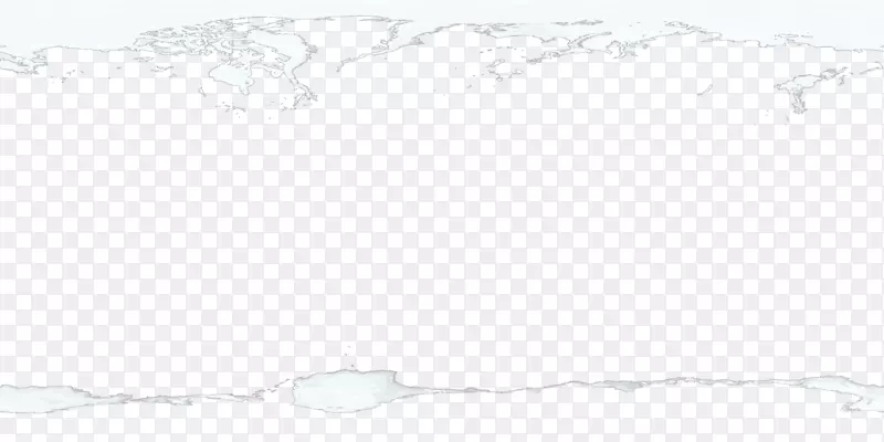 白线艺术-海水/