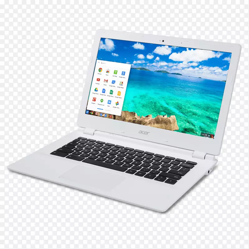 宏碁Chromebook cb5-311笔记本电脑英特尔Tegra-大屏幕