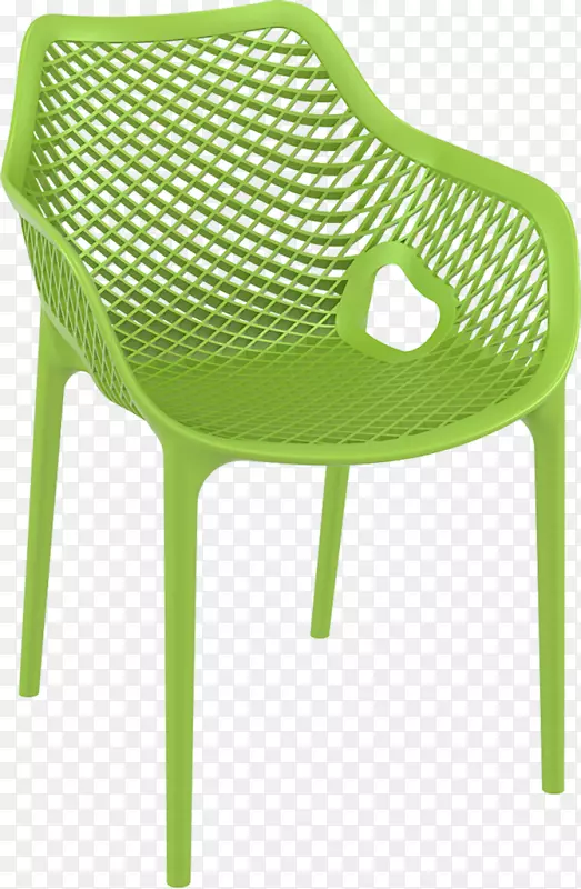 14桌椅花园家具-绿藤